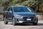 Hyundai i30 2017 года
